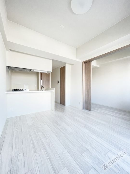 プレサンス緑橋ソレアスのその他画像