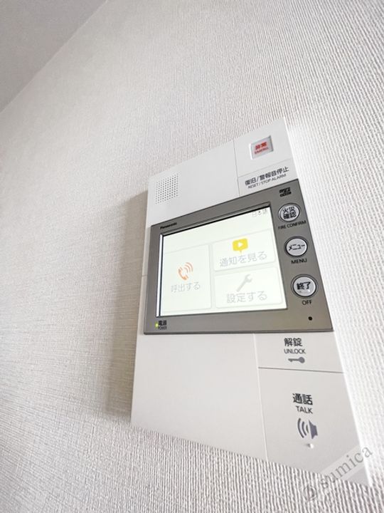 プレサンス緑橋ソレアスのその他画像