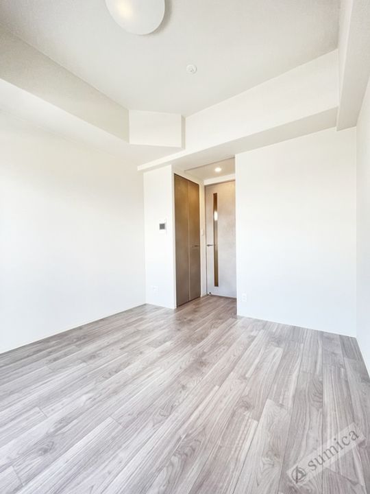 プレサンス緑橋ソレアスの内装