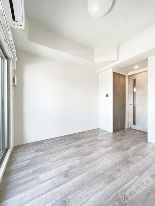 プレサンス緑橋ソレアスの内装