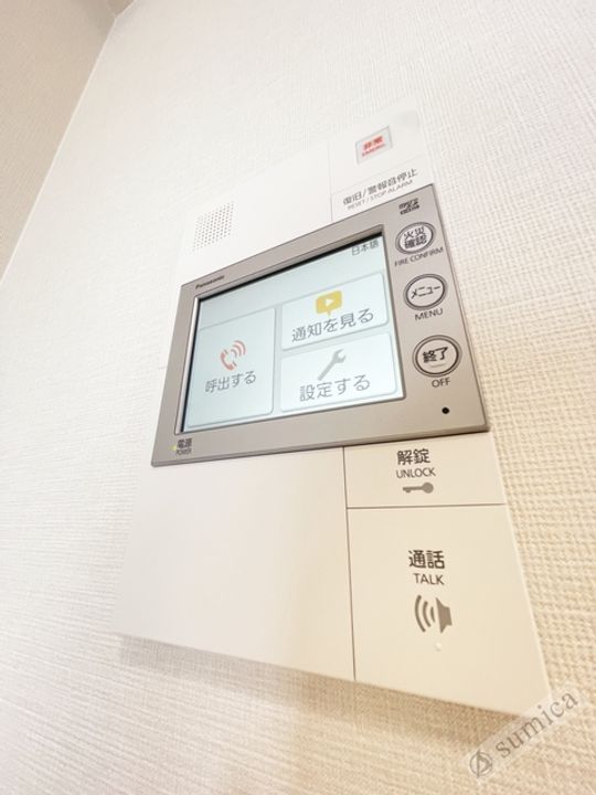 プレサンス深江橋ラヴィゲートのその他画像