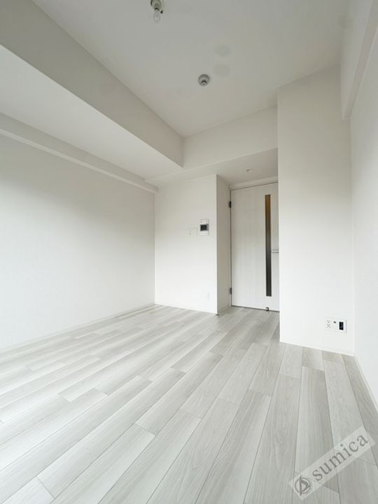 エスリード大阪平野プライムの内装