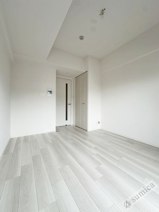 エスリード大阪平野プライムの内装