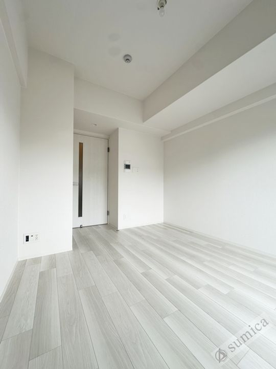 エスリード大阪平野プライムの内装