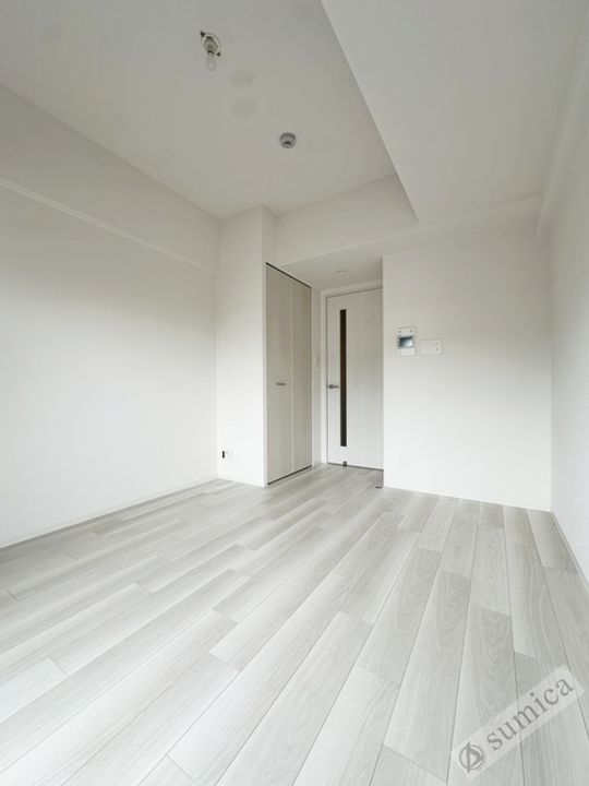 エスリード大阪平野プライムの内装