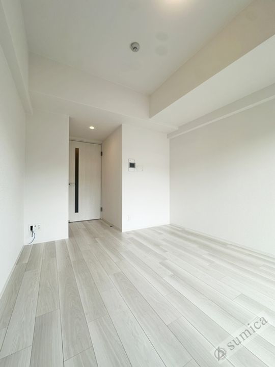 エスリード大阪平野プライムの内装