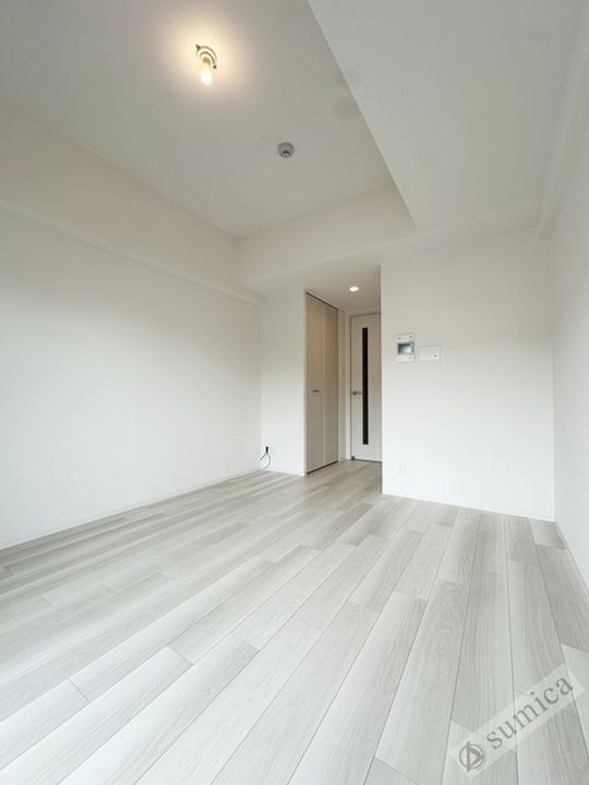 エスリード大阪平野プライムの内装