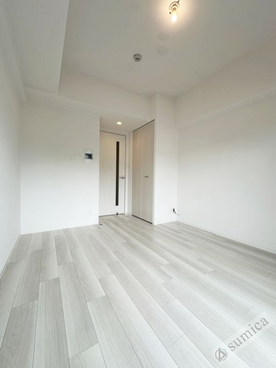 エスリード大阪平野プライムの内装