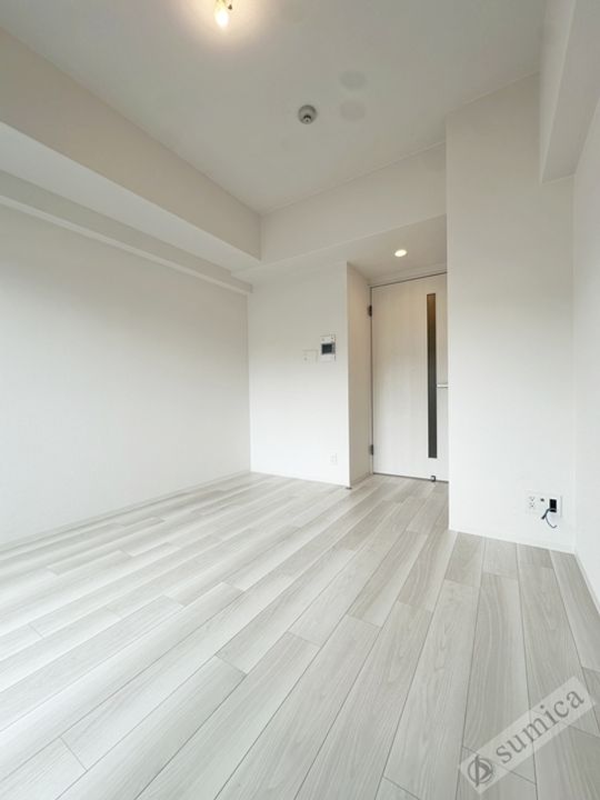 エスリード大阪平野プライムの内装