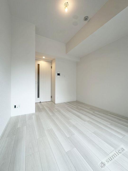 エスリード大阪平野プライムの内装