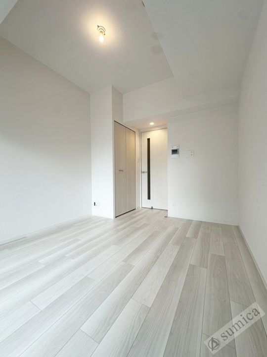 エスリード大阪平野プライムの内装