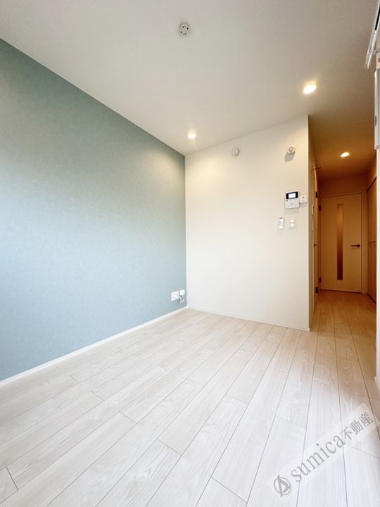 Laugh Tale 2番館の内装