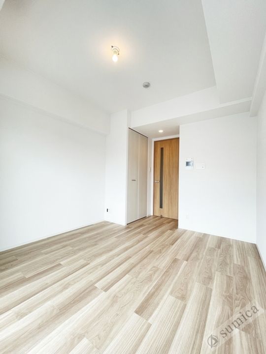 エスリード大阪平野プライムの内装