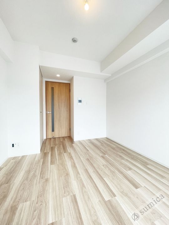 エスリード大阪平野プライムの内装