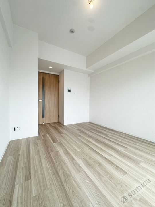 エスリード大阪平野プライムの内装