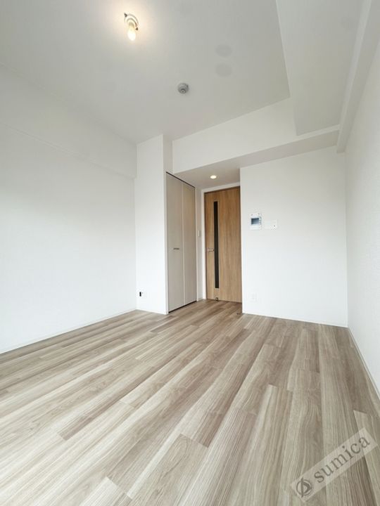 エスリード大阪平野プライムの内装