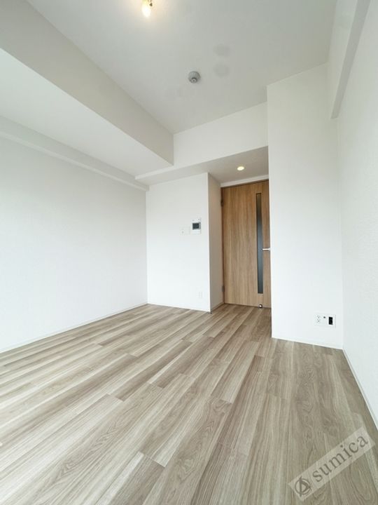 エスリード大阪平野プライムの内装