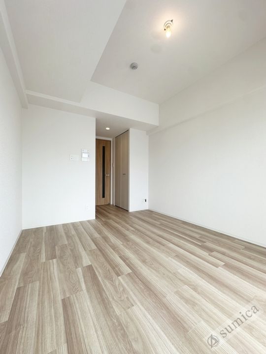 エスリード大阪平野プライムの内装