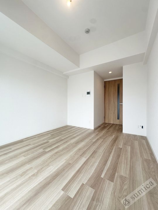 エスリード大阪平野プライムの内装