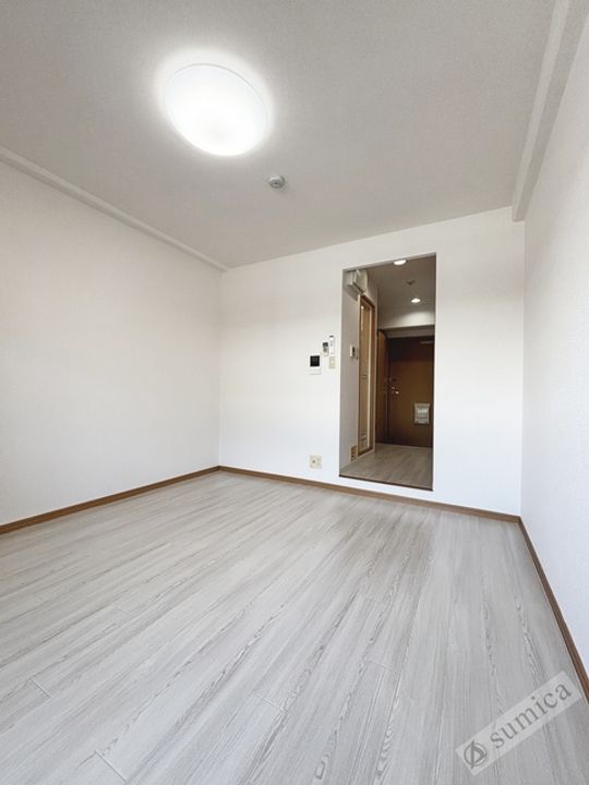 ブルグリンコート布施駅前の内装