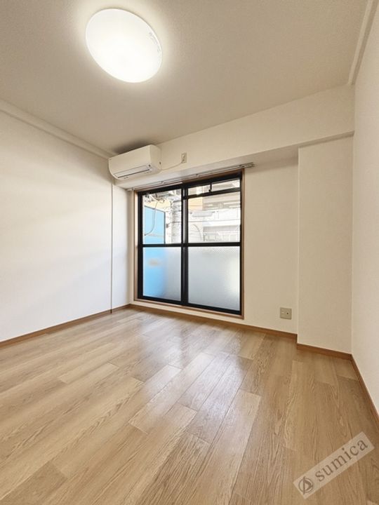 ブルグリンコート布施駅前の内装