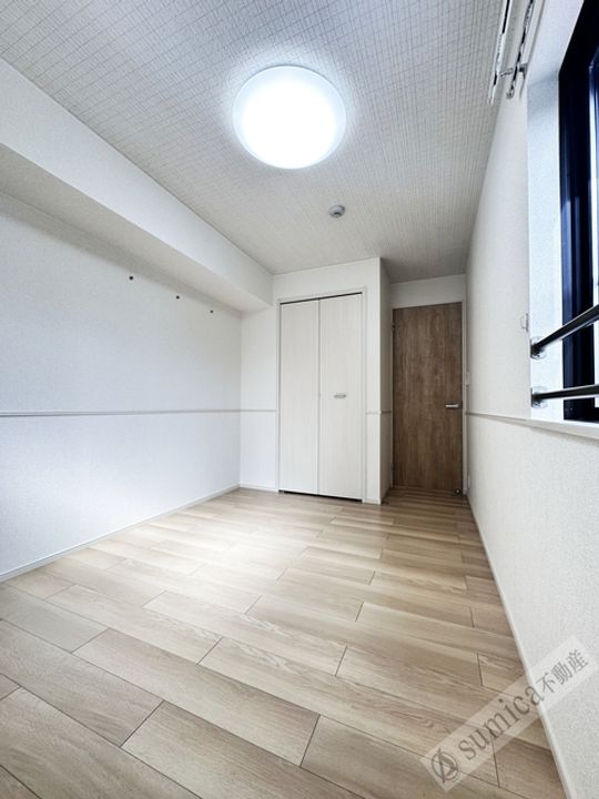 マヨール御舟町の内装