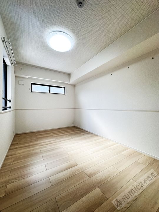 マヨール御舟町の内装