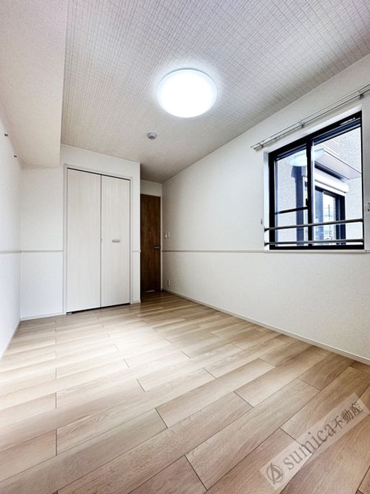 マヨール御舟町の内装