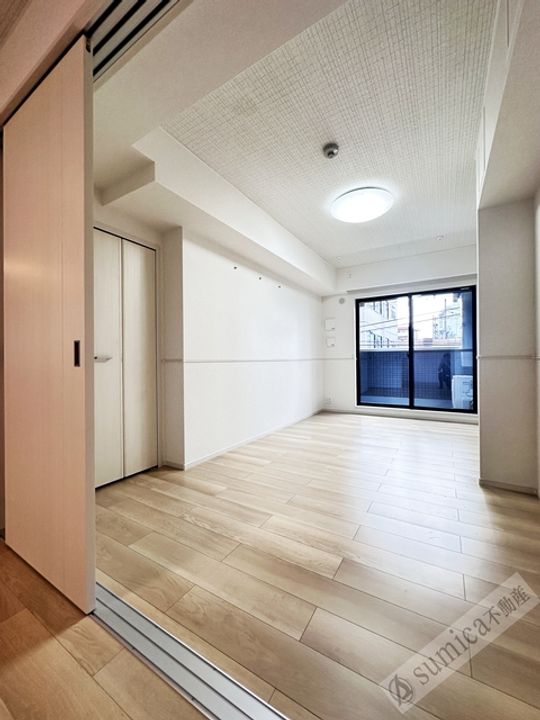 マヨール御舟町の内装