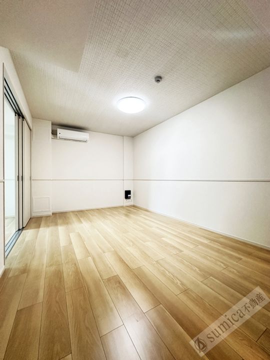 マヨール御舟町の内装