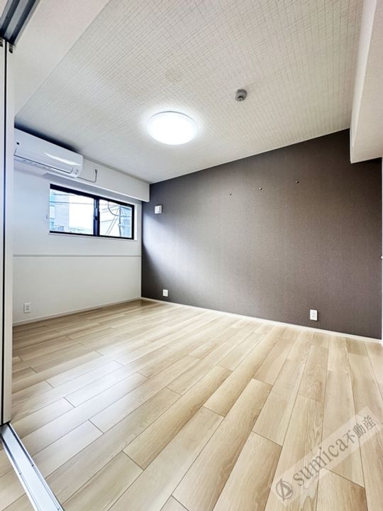 マヨール御舟町の内装