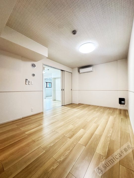 マヨール御舟町の内装