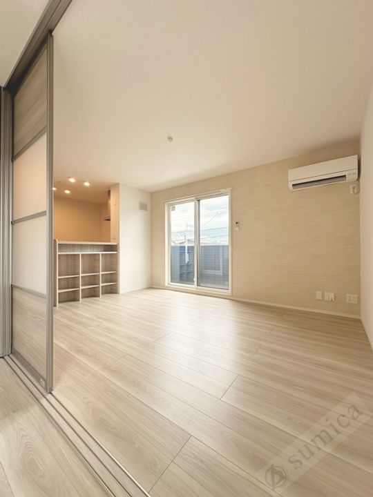 プティ・パレの内装