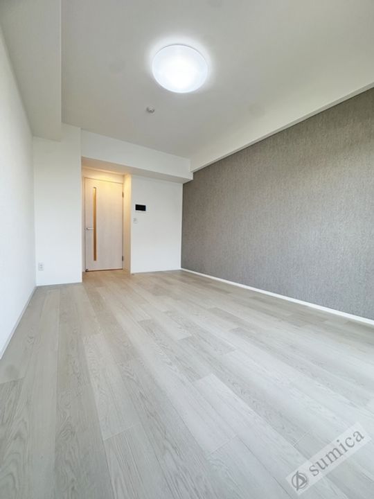 ArtizA堺東の内装