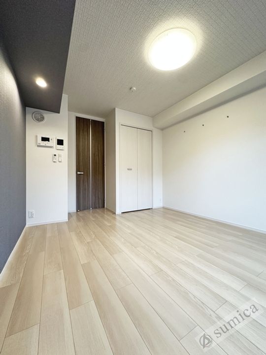 ヒカルサ堺市文珠橋Ⅰの内装