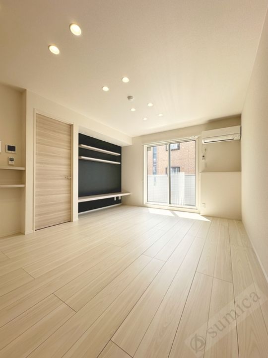 スペチアーレ平野西のその他画像