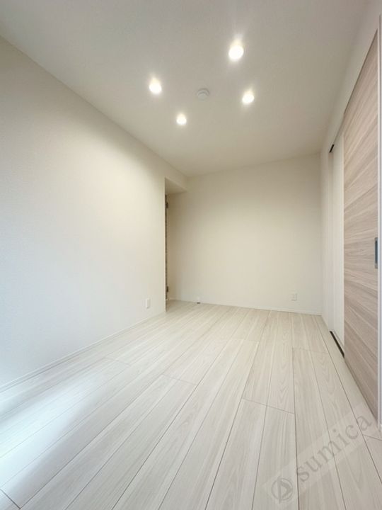 スペチアーレ平野西のその他画像