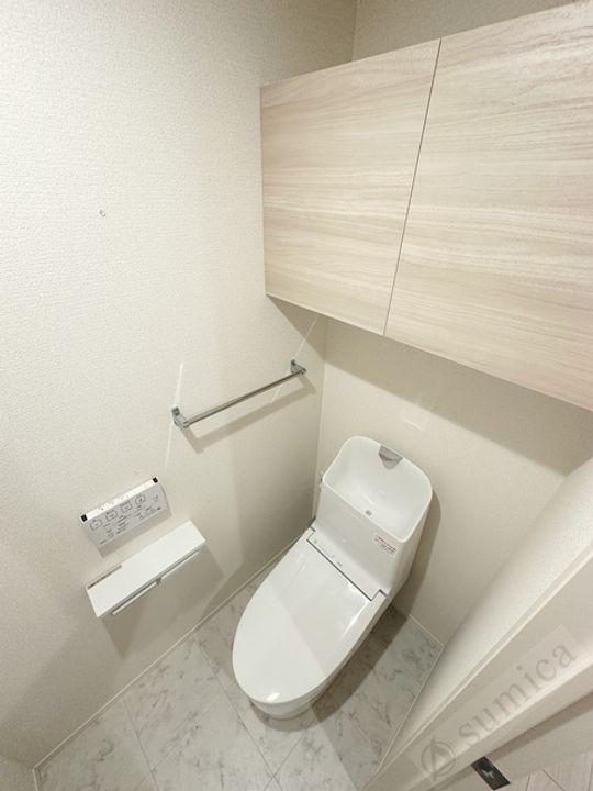 スペチアーレ平野西のその他画像