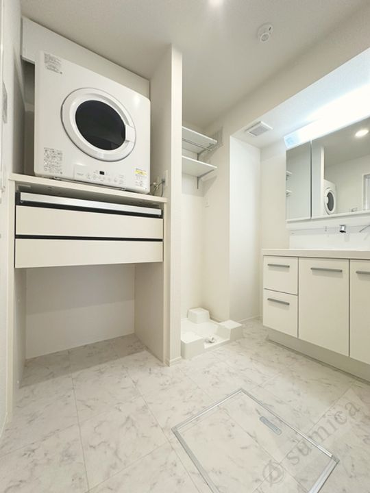 スペチアーレ平野西のその他画像