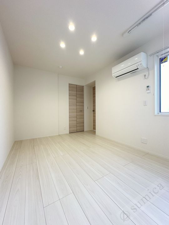 スペチアーレ平野西のその他画像