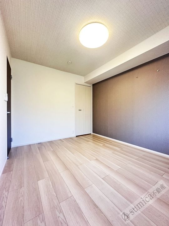 メゾン・ド・ミキPartⅥの内装