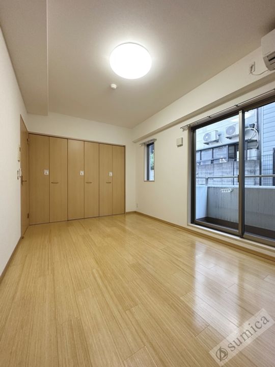 グローハイツ平野本町のその他画像