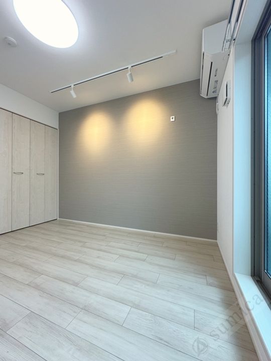 フジパレス長吉長原西Ⅲ番館の内装