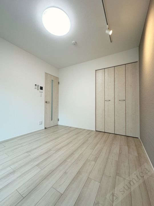 フジパレス長吉長原西Ⅲ番館のその他画像