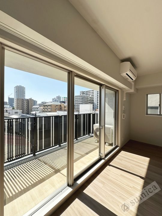 スプランディッド城東関目のその他画像