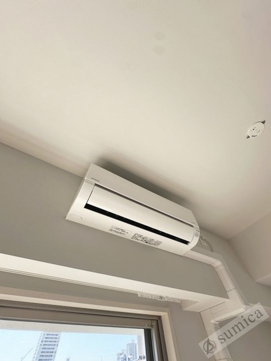 スプランディッド城東関目のその他画像