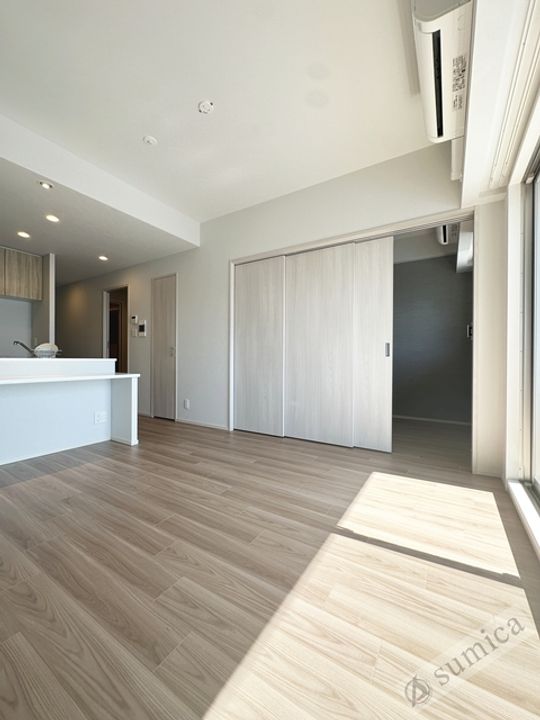 スプランディッド城東関目のその他画像