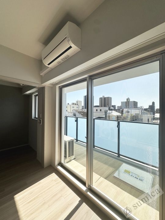 スプランディッド城東関目のその他画像