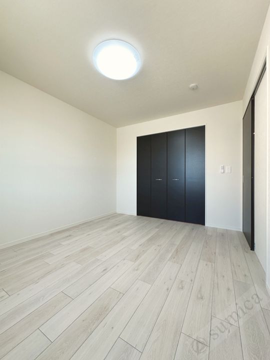 Madison Seedの内装