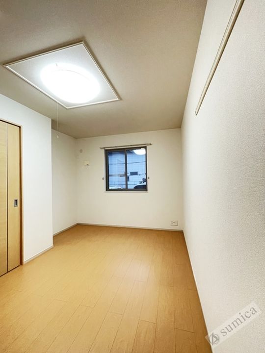 ロングフィールド長原のその他画像